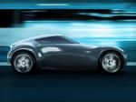 Nissan Esflow Concept 2011 года